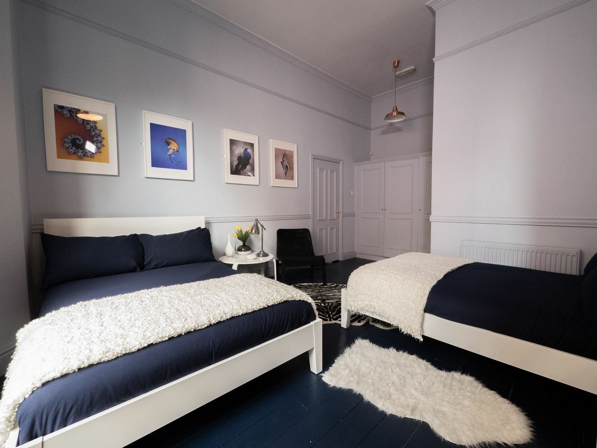 Atlantic Apartments Liverpool Exterior foto